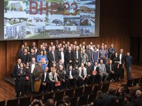 Gewinner:in des Bauherr:innenpreises 2023
