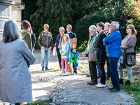 Das waren die Infotage zum RathausQuartier