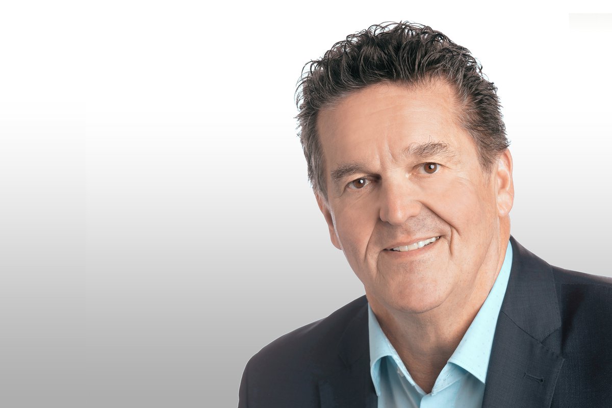 Christian Natter, Bürgermeister Wolfurt