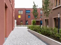 RathausQuartier Hohenems