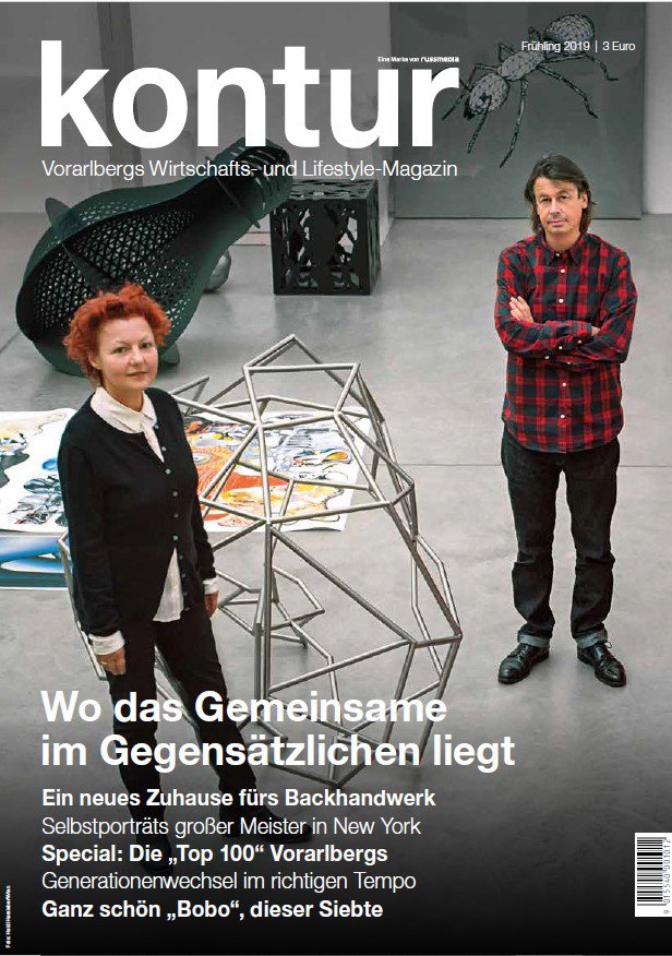 Die kleine Weltstadt