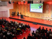 Gestaltungspreis der Wüstenrot Stiftung 2024