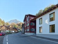 Alte Gemeindekanzlei | Sägerstraße 8, 10 und 12