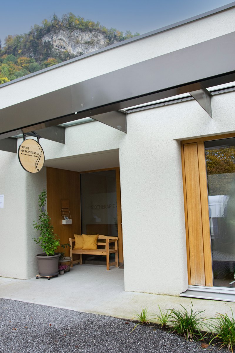 Marktstraße 40