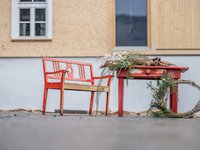 Gewerbefläche in Wolfurt ab Frühjahr 2023 zur Miete