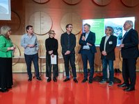 Gestaltungspreis der Wüstenrot Stiftung 2024