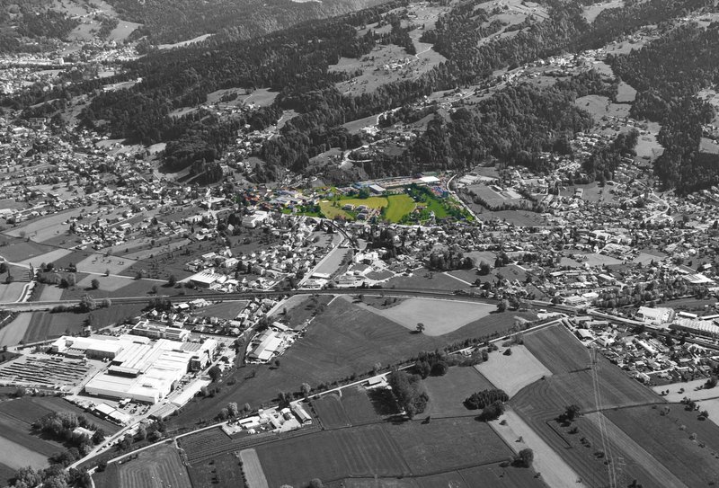 Quartier Rickenbach