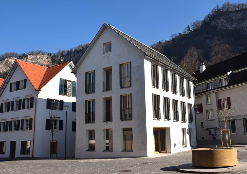 Harrachgasse 7