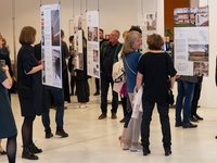 Gewinner:in des Bauherr:innenpreises 2023