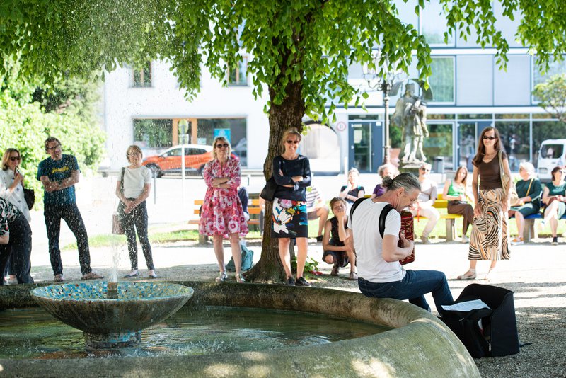 emsiana - Kulturfest Hohenems (4. - 7. Mai 2023)