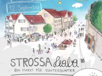 Strossaleaba