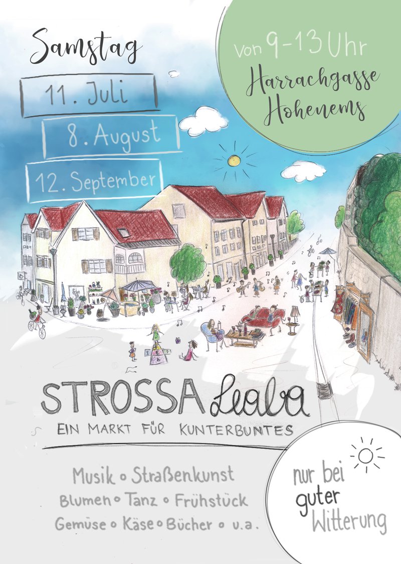 Strossaleaba