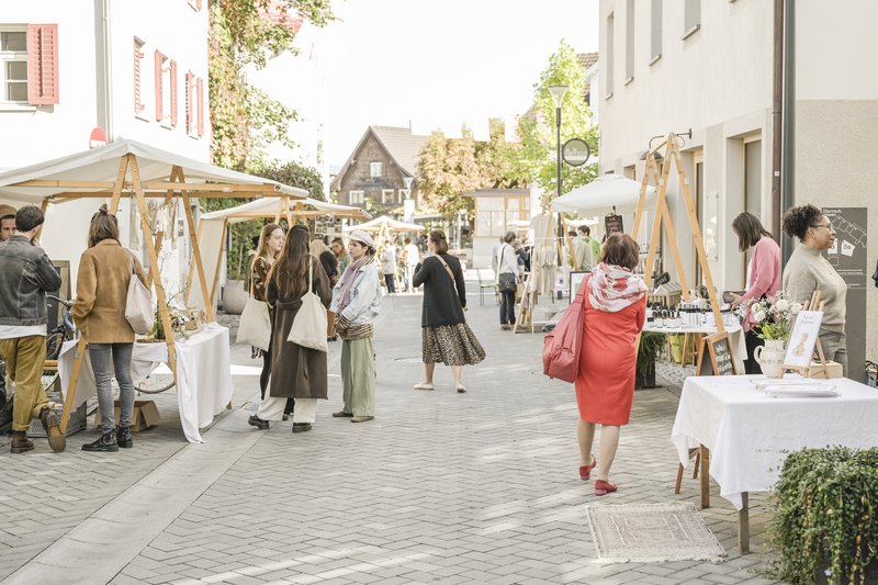Buchpräsentation der Künstlerin und Illustratorin Jackie Monteiro