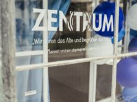 Zentrumsentwicklung
