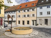 Marktstraße 20 und 20a