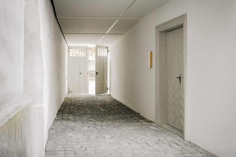 Marktstraße 20 und 20a