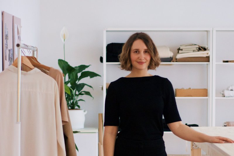 AARDN Neueröffnung - Slow Fashion aus Vorarlberg - Von der Vision zur Realität