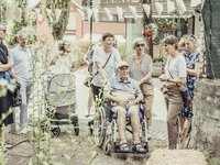 3. Info- & Aktionstag zur Zentrumsentwicklung in Wolfurt