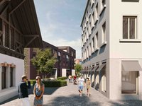 RathausQuartier