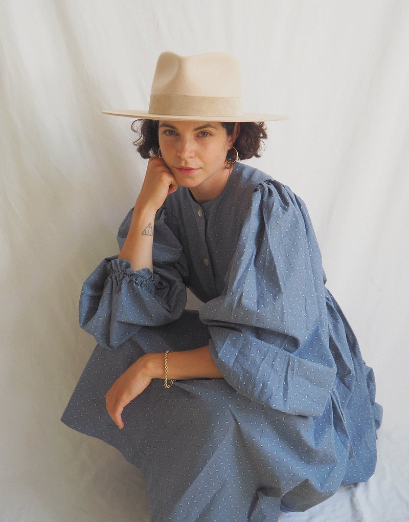 Pop Up Store von Katharina Vintage und öffentliche Führungen Kellhofstraße