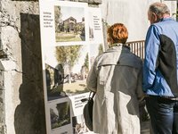 Entwicklungen im RathausQuartier Hohenems