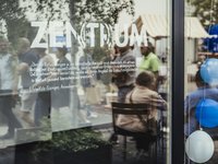 3. Info- & Aktionstag zur Zentrumsentwicklung in Wolfurt