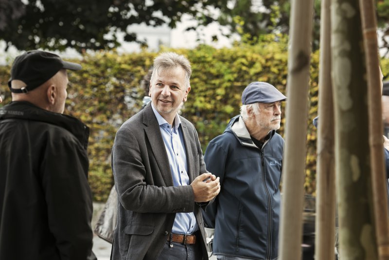 Perspektive für lebenswerte Innenstädte - Krems im Zentrum | Zukunftskonferenz