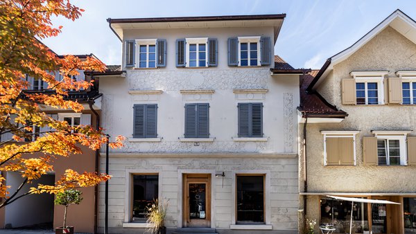 Marktstraße 31, Hohenems; © Michael Gunz