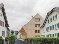 Ausgezeichnet mit dem Baukulturpreis der Hypo Vorarlberg 2025