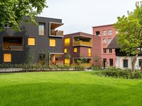 RathausQuartier Hohenems