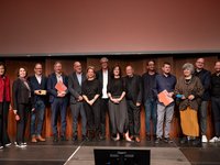 Gewinner:in des Bauherr:innenpreises 2023