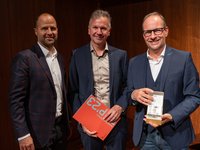 Gewinner:in des Bauherr:innenpreises 2023