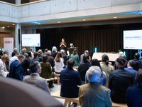 Ausgezeichnet mit dem Baukulturpreis der Hypo Vorarlberg 2025