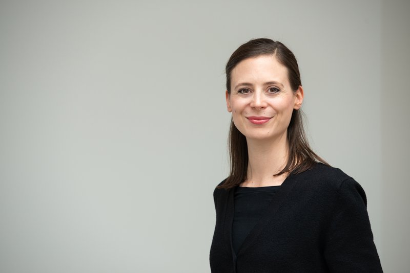 Willkommen zurück im Team - Laura Scheier!