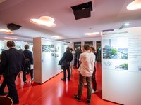 Gestaltungspreis der Wüstenrot Stiftung 2024