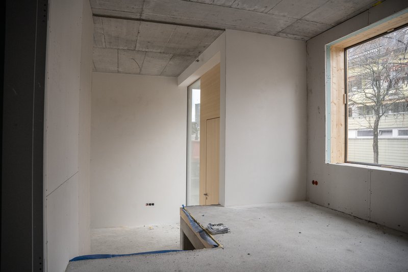 Gewerbefläche in Wolfurt ab Frühjahr 2023 zur Miete
