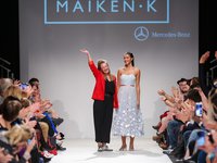 Nicht aus dem Ärmel geschüttelt - Mode von Maiken K.