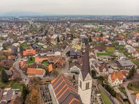 Zentrumsentwicklung