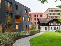 RathausQuartier Hohenems