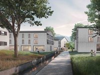 Quartier Rickenbach