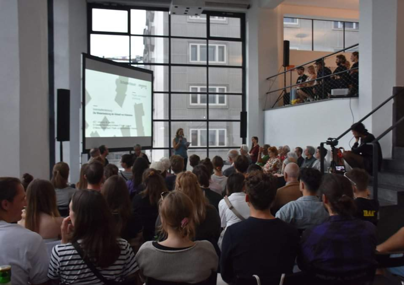 Architekturtage 2024: Geht´s noch?