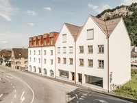 Radetzkystraße 14 und 16