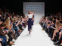 Nicht aus dem Ärmel geschüttelt - Mode von Maiken K.