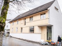 Gewerbefläche in Wolfurt ab Frühjahr 2023 zur Miete