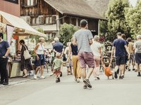 3. Info- & Aktionstag zur Zentrumsentwicklung in Wolfurt