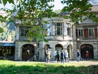 Das waren die Infotage zum RathausQuartier