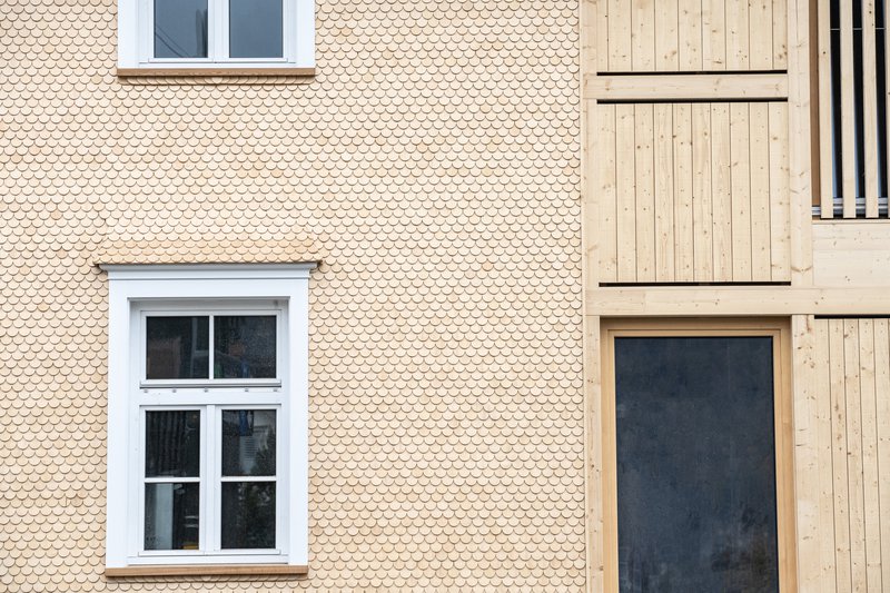 Gewerbefläche in Wolfurt ab Frühjahr 2023 zur Miete