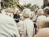 3. Info- & Aktionstag zur Zentrumsentwicklung in Wolfurt