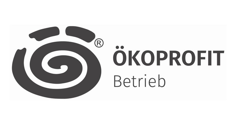 Ökoprofit Zertifizierung für Büro Schadenbauer