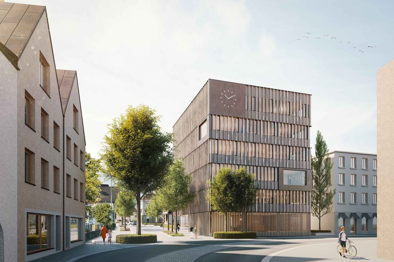 RathausQuartier